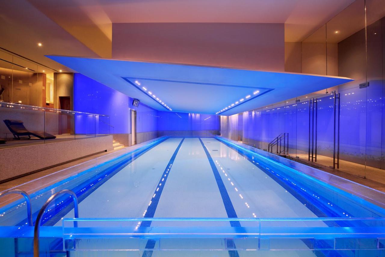 Andaz Xintiandi, Shanghai, By Hyatt 5* Shanghai