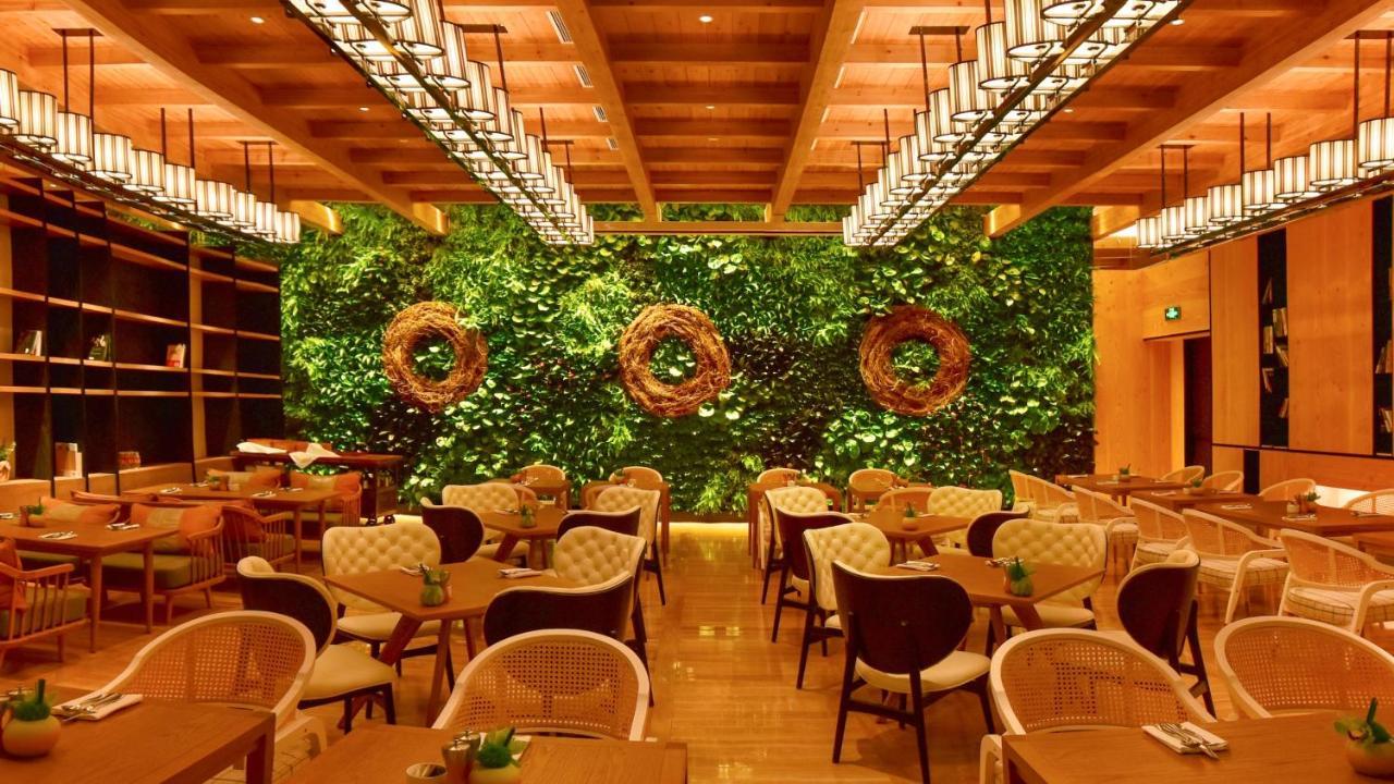 Andaz Xintiandi, Shanghai, By Hyatt