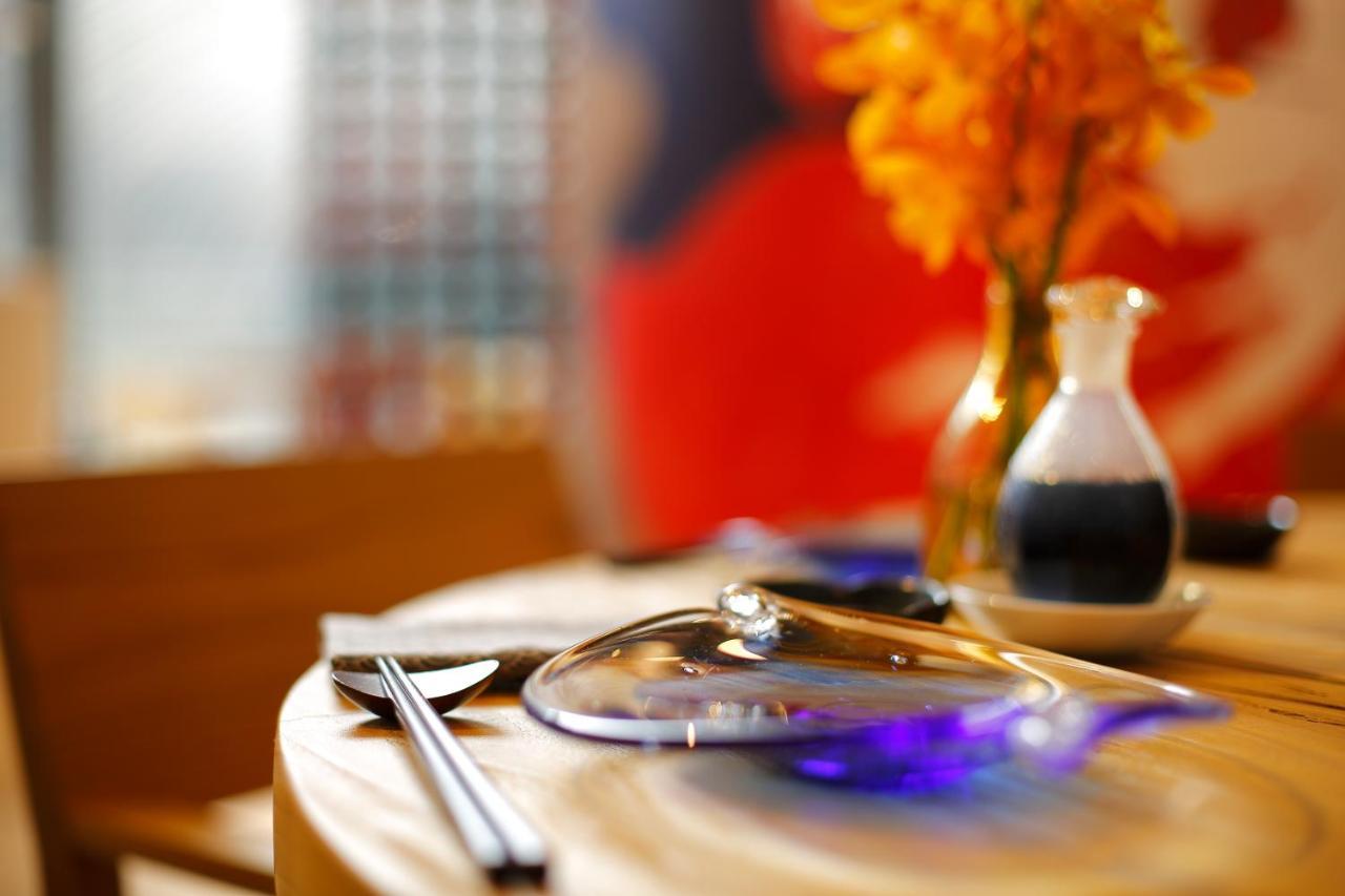 Andaz Xintiandi, Shanghai, By Hyatt 5* Shanghai