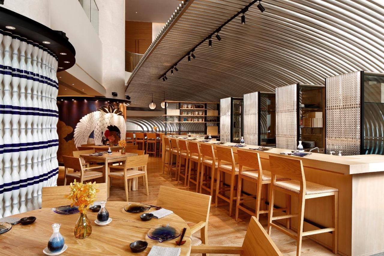 Andaz Xintiandi, Shanghai, By Hyatt 5* Shanghai