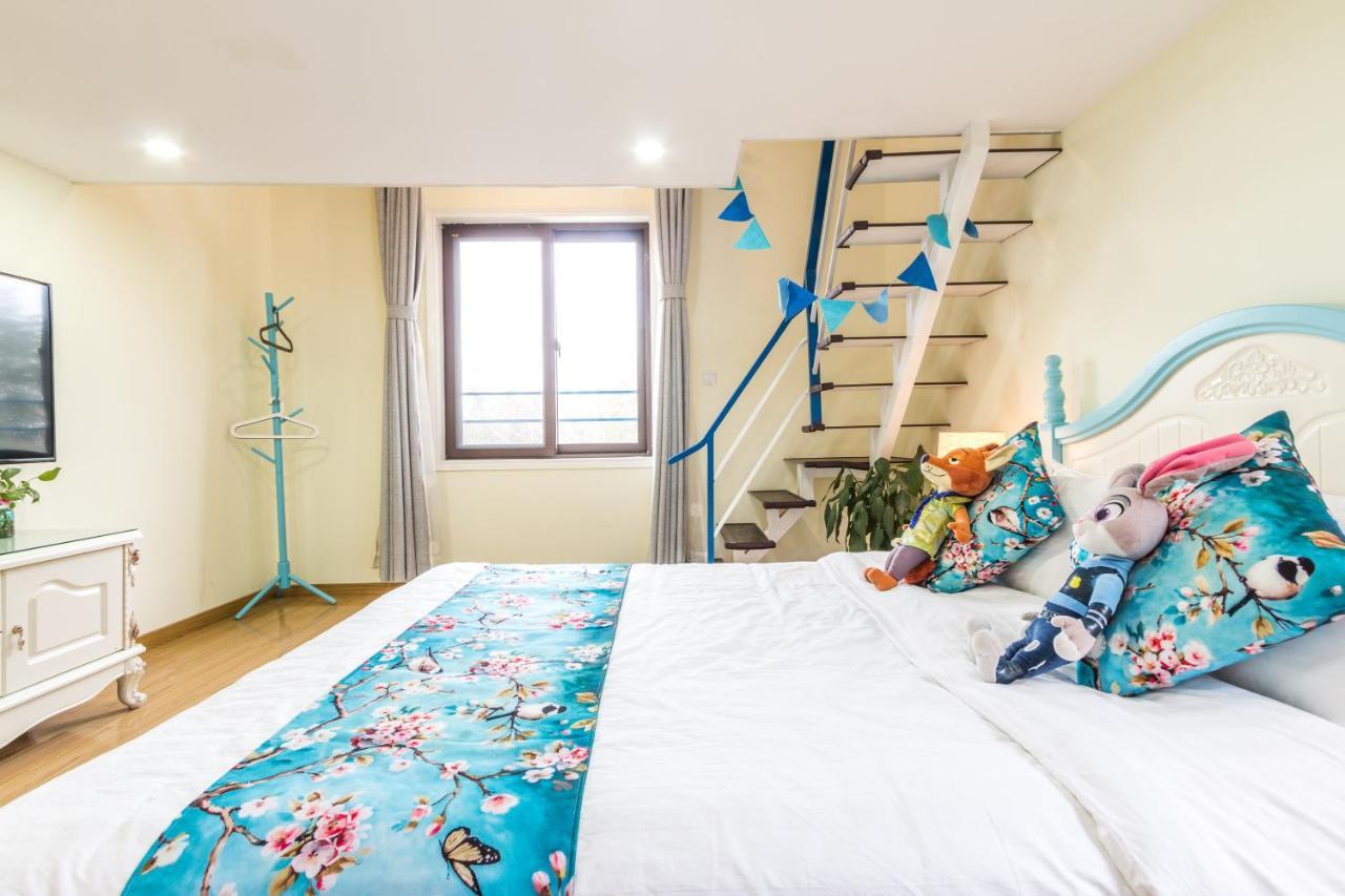 Nancy Guest house