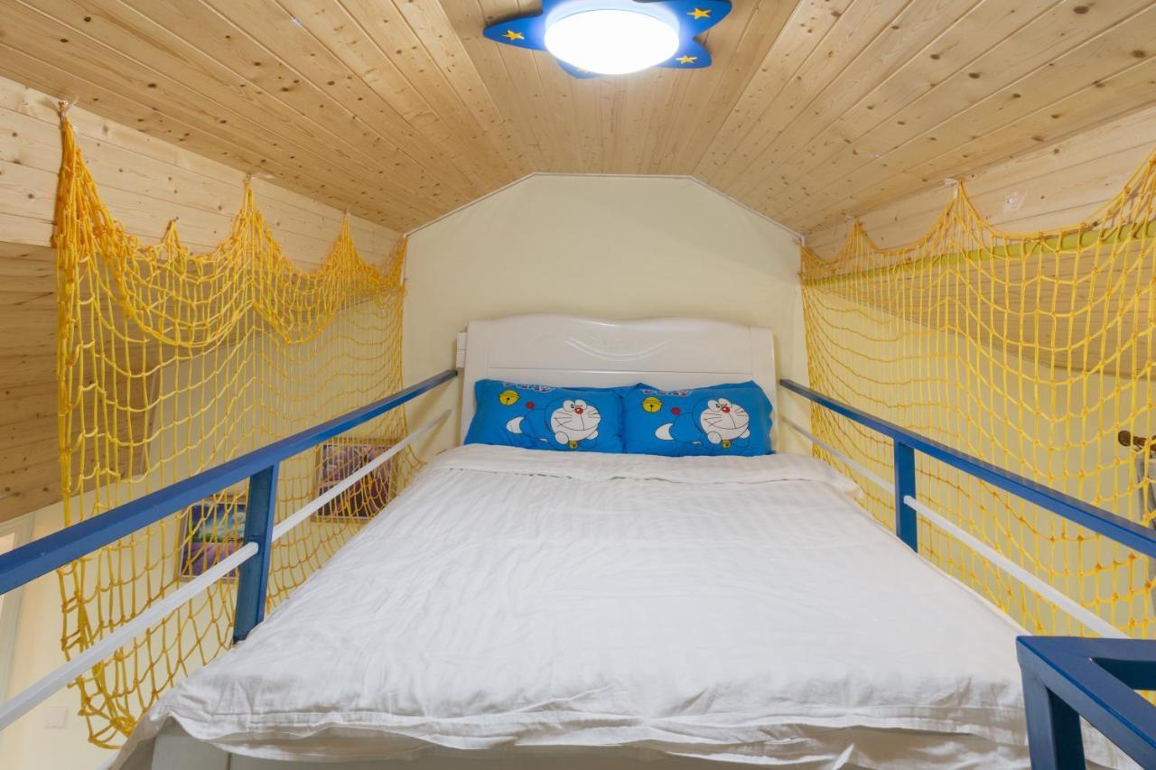 Nancy Guest house *