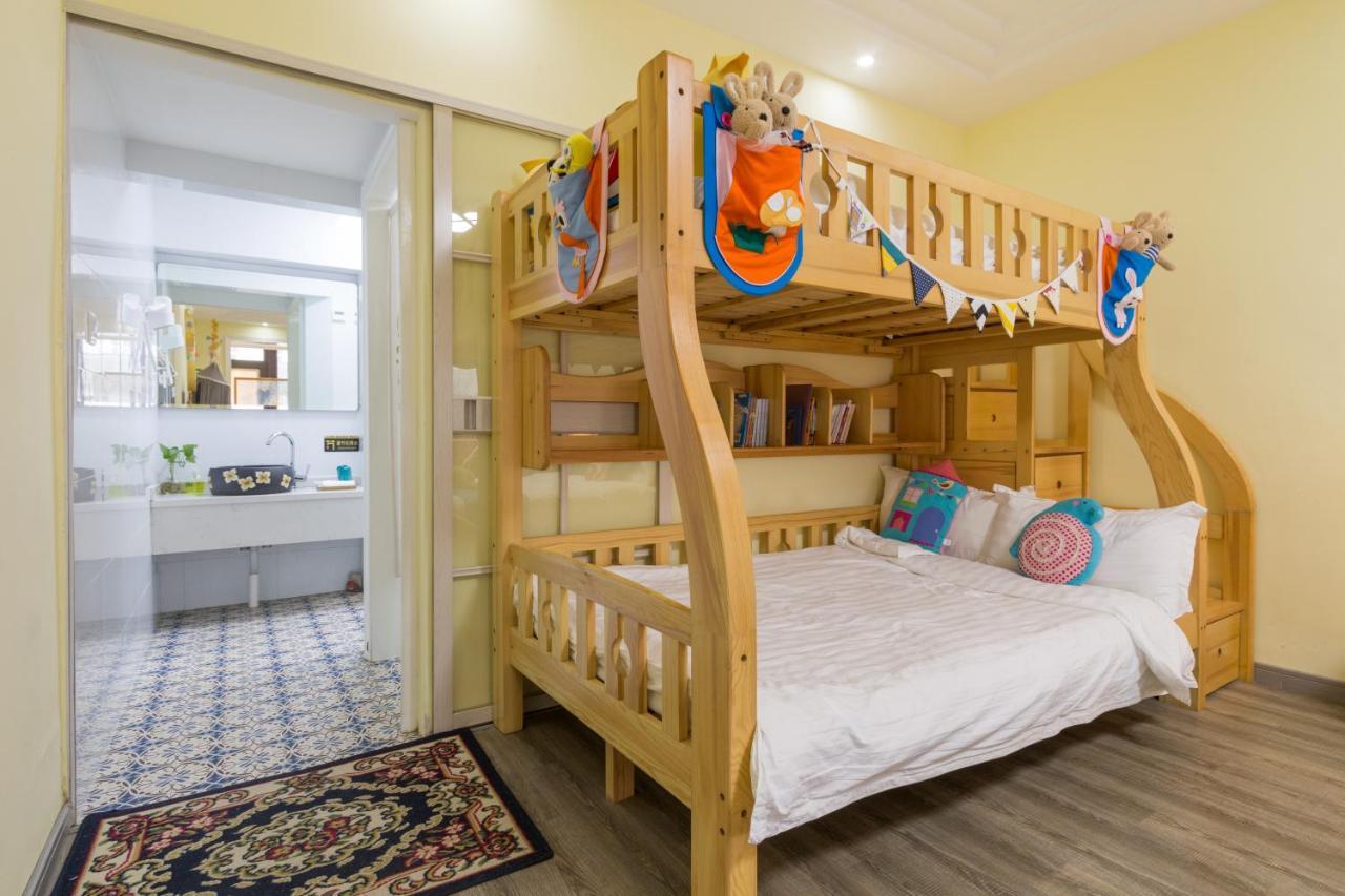 Nancy Guest house *