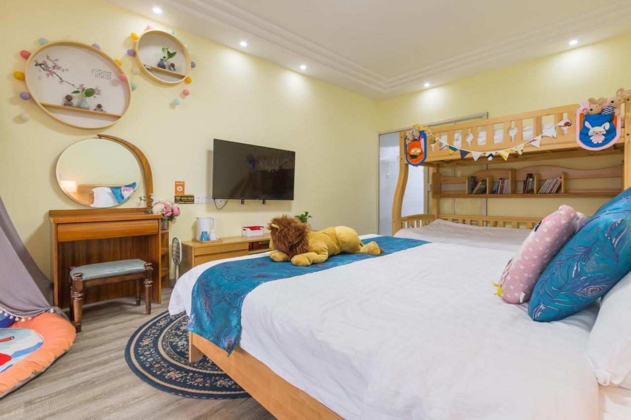 Nancy Guest house *