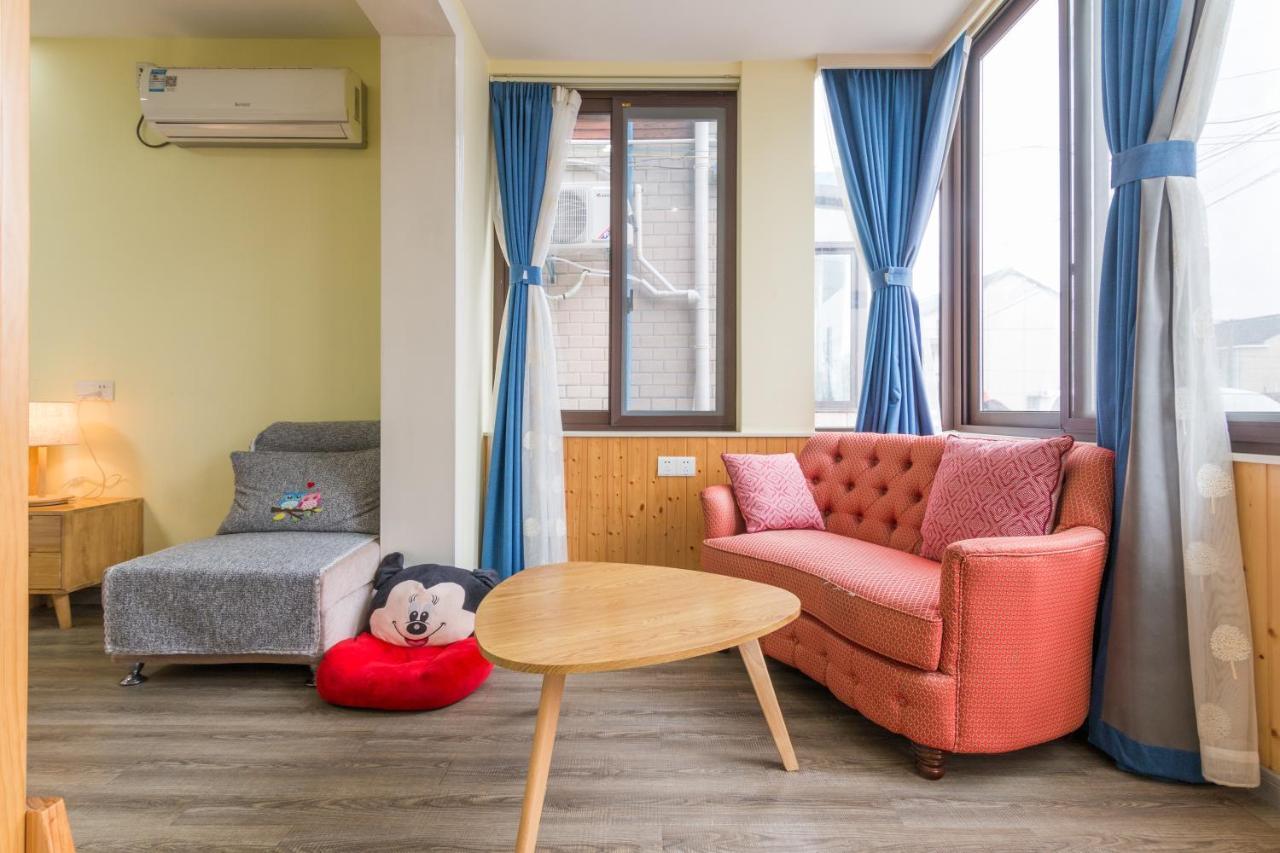 Nancy Guest house *