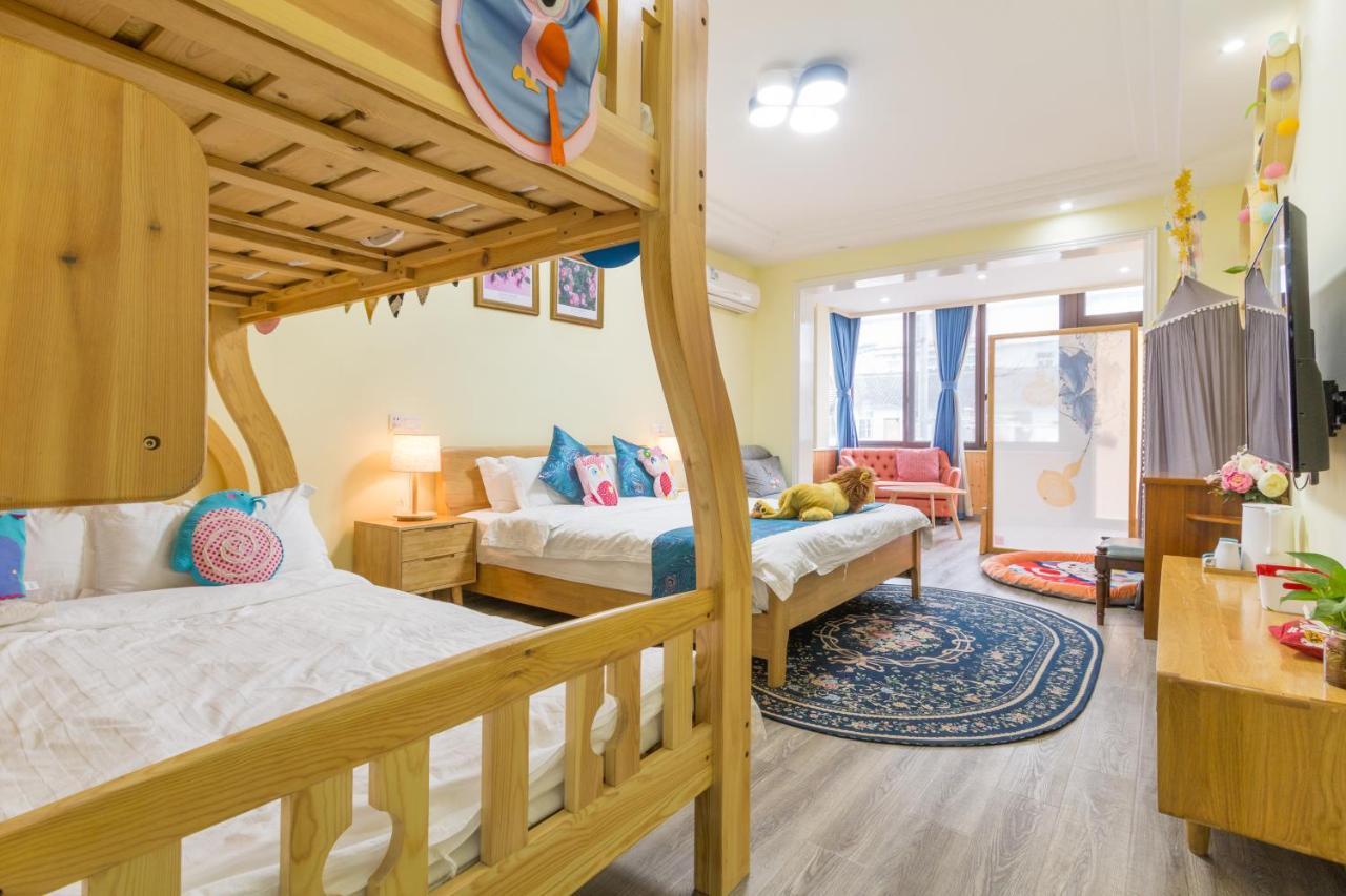 Guest house Nancy