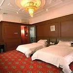 Shangfu Holiday Hotel