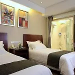 Rhea Boutique Hotel Jinqiao