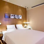 Starway Shanghai Anting Motor City Hotel