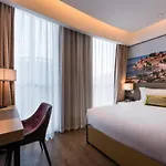 Mercure Shanghai Hongqiao Railway Station