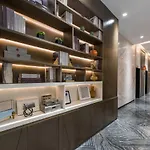 Mercure Shanghai Hongqiao Railway Station