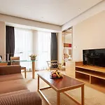 Regal Jinfeng Hotel