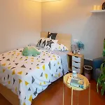 Greentree Shanghai Zhongshan North Road Apartment Hotel