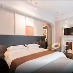 Jinjiang Inn Select Shanghai Nanjing Road Pedestrian Street