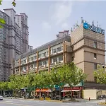 Hanting Hotel Shanghai East China Normal University
