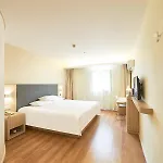 Hanting Hotel Shanghai Bund Jiangxi Zhong Road