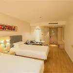 Hanting Hotel Shanghai Bund Jiangxi Zhong Road