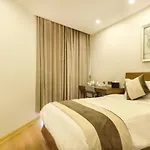 Green Court Residence Jinqiao Diamond Shanghai