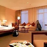 Home Inn Jiangsu Road