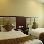 Super 8 Hotel Songjiang Rongle East Road