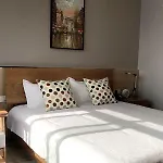 Shanghai Sisu Guesthouse