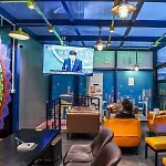Shanghai Sisu Guesthouse