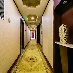 Vienna International Hotel Shanghai Hongqiao Airport Wanda