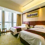 Vienna International Hotel Shanghai Hongqiao Airport Wanda