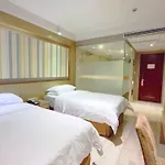 Vienna International Hotel Shanghai Hongkou Guangyue Road