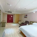 Vienna International Hotel Shanghai Hongkou Guangyue Road
