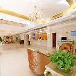 Vienna Hotel Shanghai Hongqiao National Convention Centre