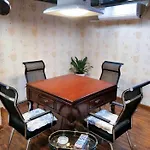 Vienna International Hotel Shanghai International Tourism And Resorts Zone