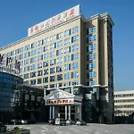 Vienna Hotel Shanghai Hongqiao Convention & Exhibition Center