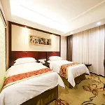 Vienna Hotel Shanghai Hongqiao Convention & Exhibition Center
