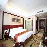 Vienna Hotel Shanghai Hongqiao Convention & Exhibition Center