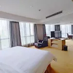 Vienna International Hotel Shanghai Hongkou Guangyue Road