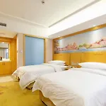 Vienna International Hotel Shanghai Pudong New International Exbition Central