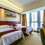 Vienna International Hotel Shanghai Hongqiao Airport Wanda