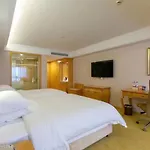 Vienna International Hotel Shanghai Pudong New International Exbition Central