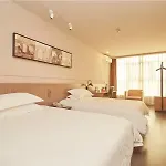 Jinjiang Inn Select Shanghai Fengxian Baolong Square North Yunhe Road