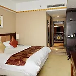 Zhixuan Hotel Shanghai Fortune