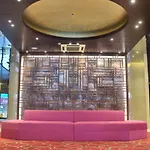 Kingtown Hongkou Shanghai