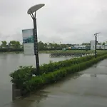 Eastern Star Garden Scenery Hotel