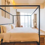 Atour Hotel New International Expo Center Shanghai