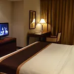 New Century Hotel Pudong Shanghai