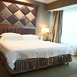 Shanghai Everbright International Hotel