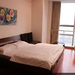 Hengsheng Peninsula Service Apartment