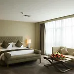 Pudong International Talent City Hotel