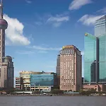 Pudong Shangri-La, Shanghai