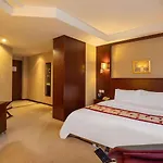 Ramada Shanghai Wujiaochang